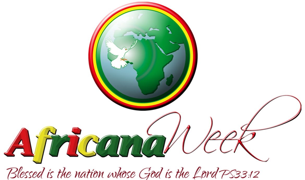 LOGO AFRICANA
