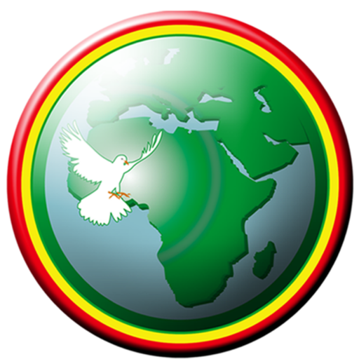 LOGO AFRICANA