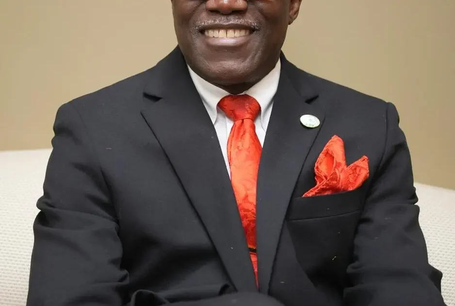 Africana Week Conference 2026, Dakar