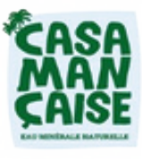 Logo Casamancaise