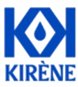 Logo Kirene